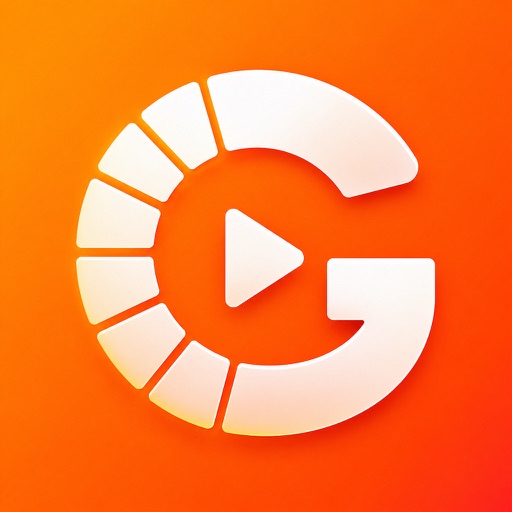 GifMaker: Video & Photo to GIF app icon