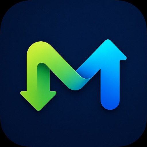 MoneyMan: Expense Tracker app icon